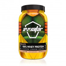 AVVATAR 2.2LB WHEY PROTEIN